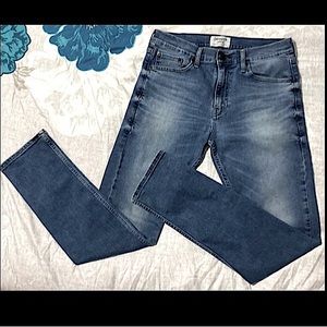 Levi’s Denizen Jeans 208 Regular Taper